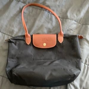 Longchamp LePilage Nylon Tote